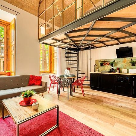 Liszt Designer 2Bedroom Center Apartment Budapeşte Dış mekan fotoğraf