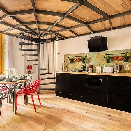 Liszt Designer 2Bedroom Center Apartment Budapeşte Dış mekan fotoğraf