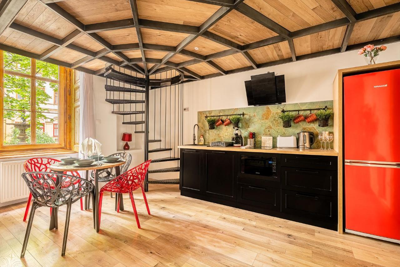 Liszt Designer 2Bedroom Center Apartment Budapeşte Dış mekan fotoğraf