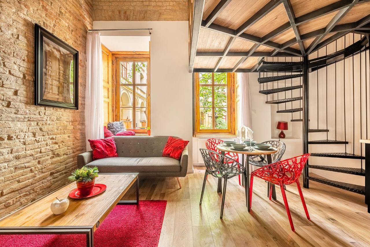 Liszt Designer 2Bedroom Center Apartment Budapeşte Dış mekan fotoğraf
