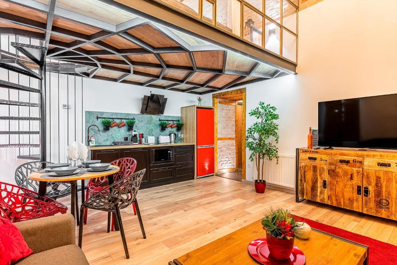 Liszt Designer 2Bedroom Center Apartment Budapeşte Dış mekan fotoğraf
