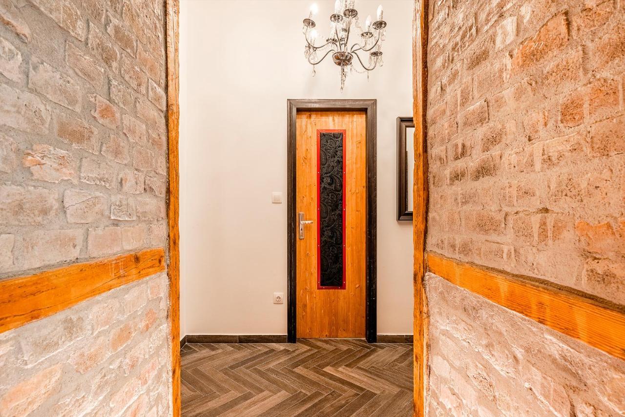Liszt Designer 2Bedroom Center Apartment Budapeşte Dış mekan fotoğraf