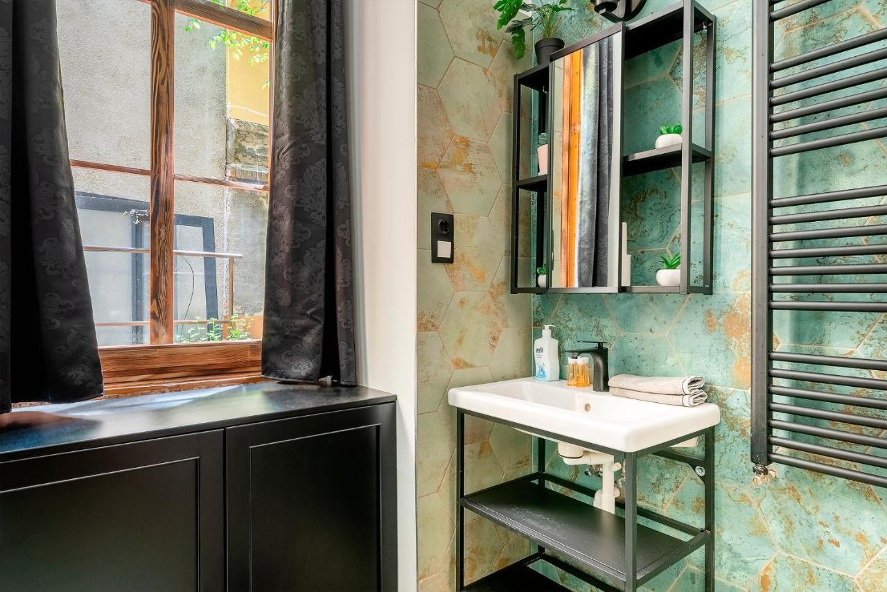 Liszt Designer 2Bedroom Center Apartment Budapeşte Dış mekan fotoğraf